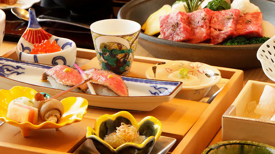 Onyado Yui no Sho (Kyoritsu Resort)