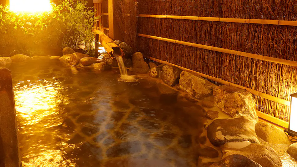 Onyado Yui no Sho (Kyoritsu Resort)