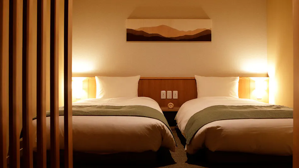 Onyado Yui no Sho (Kyoritsu Resort)