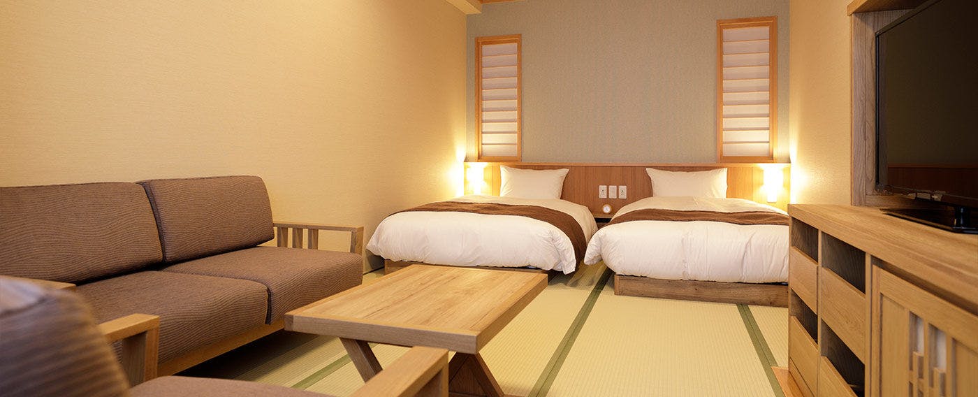 Onyado Yui no Sho (Kyoritsu Resort)