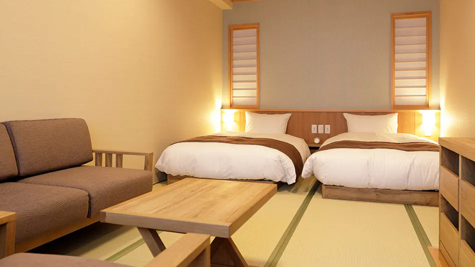 Onyado Yui no Sho (Kyoritsu Resort)