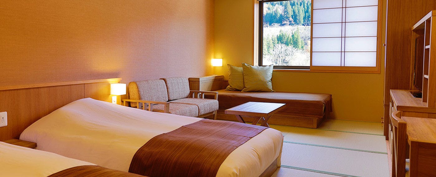 Onyado Yui no Sho (Kyoritsu Resort)