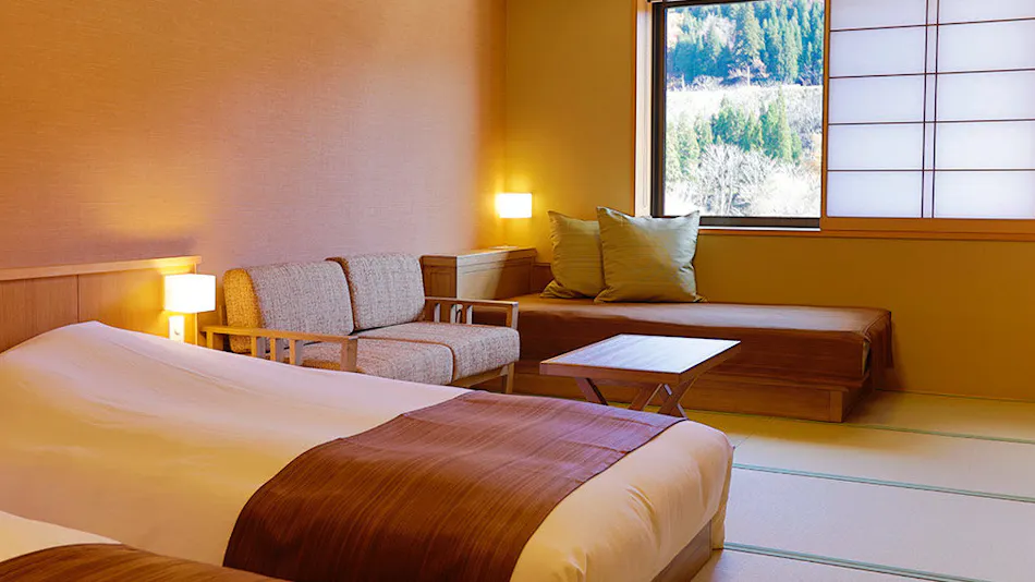 Onyado Yui no Sho (Kyoritsu Resort)