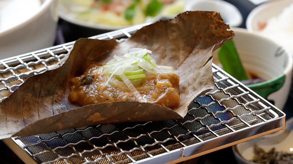 Onyado Yui no Sho (Kyoritsu Resort)