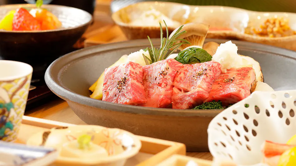 Onyado Yui no Sho (Kyoritsu Resort)