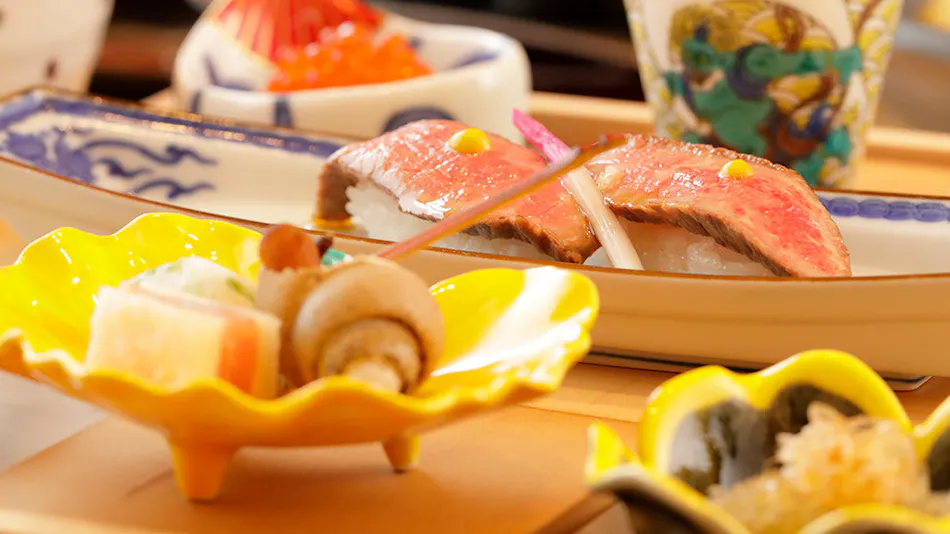 Onyado Yui no Sho (Kyoritsu Resort)
