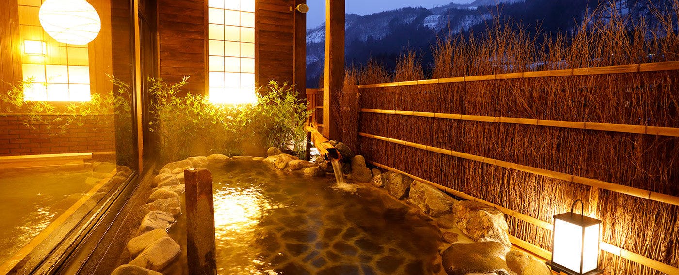 Onyado Yui no Sho (Kyoritsu Resort)