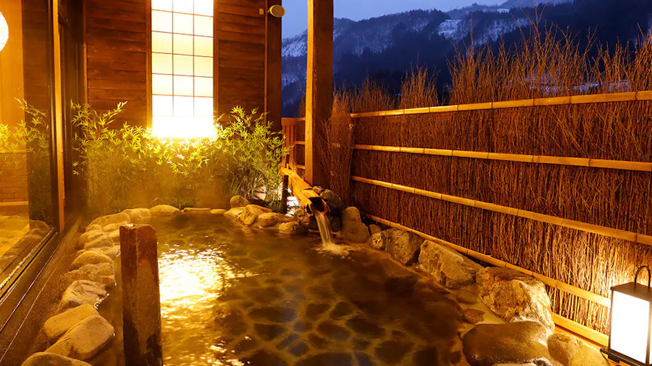 Onyado Yui no Sho (Kyoritsu Resort)