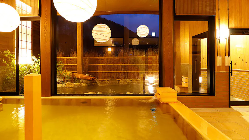 Onyado Yui no Sho (Kyoritsu Resort)