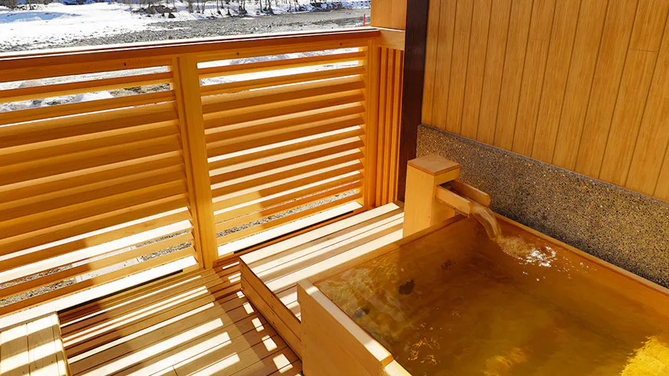 Onyado Yui no Sho (Kyoritsu Resort)
