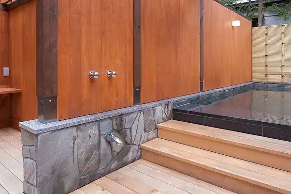 น้ำพุร้อน