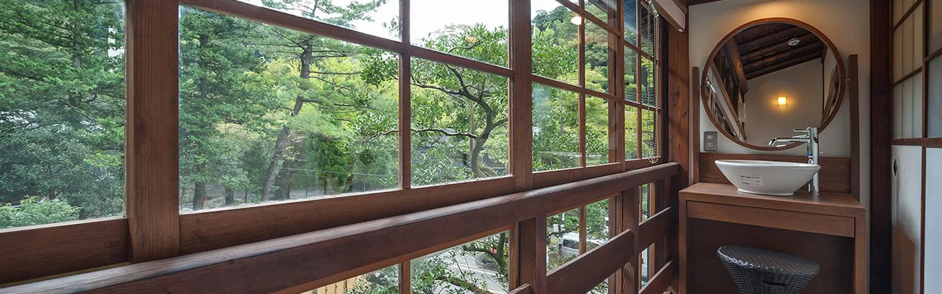 環翠楼 別館