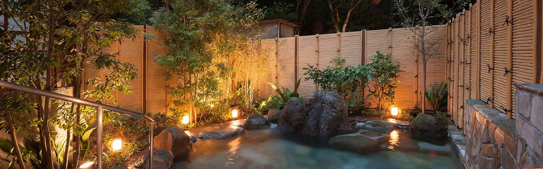 環翠楼 別館