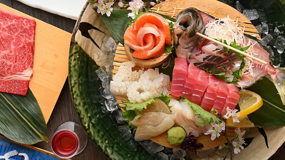 Watari Onsen Tori no Umi