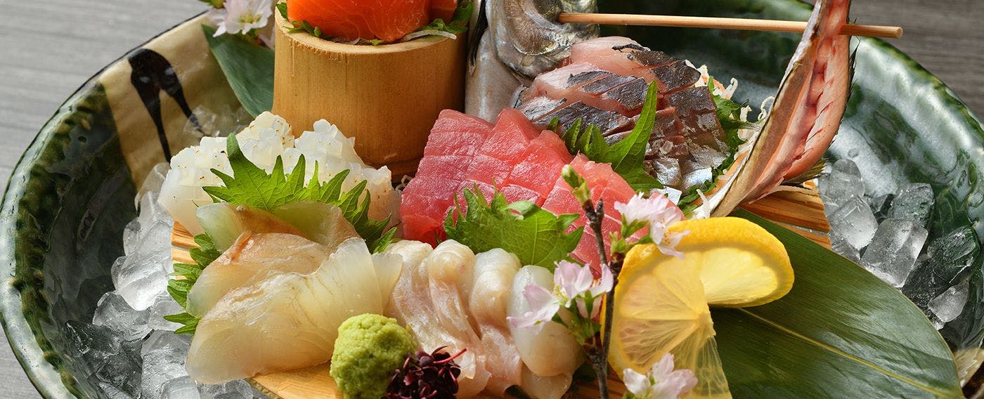 ตัวอย่างเมนูอาหาร