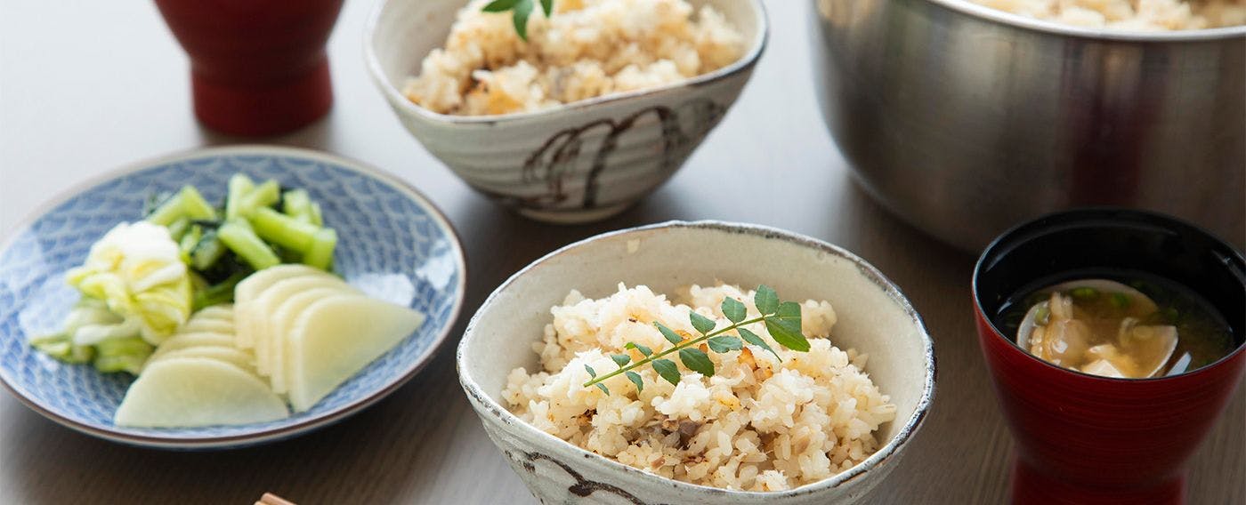 お食事一例
