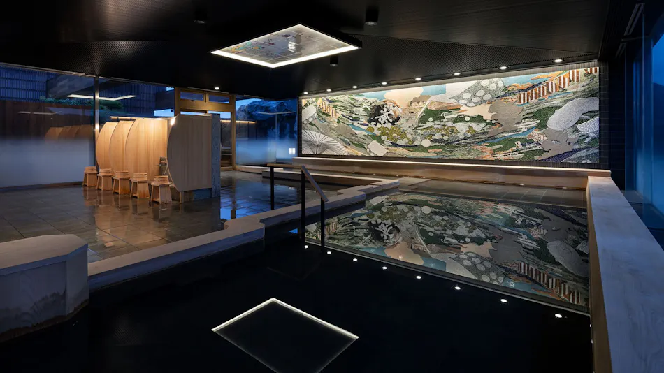 HOTEL SAKURA URESHINO