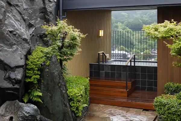 น้ำพุร้อน