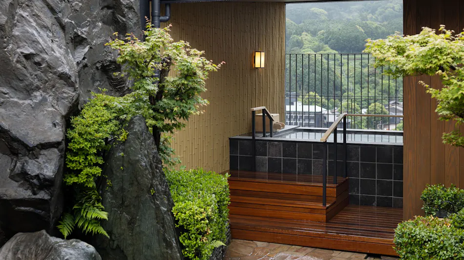 HOTEL SAKURA URESHINO