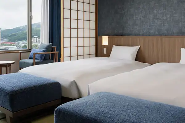 ห้องพัก