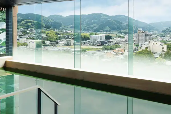 ห้องอาบน้ำสาธารณะ