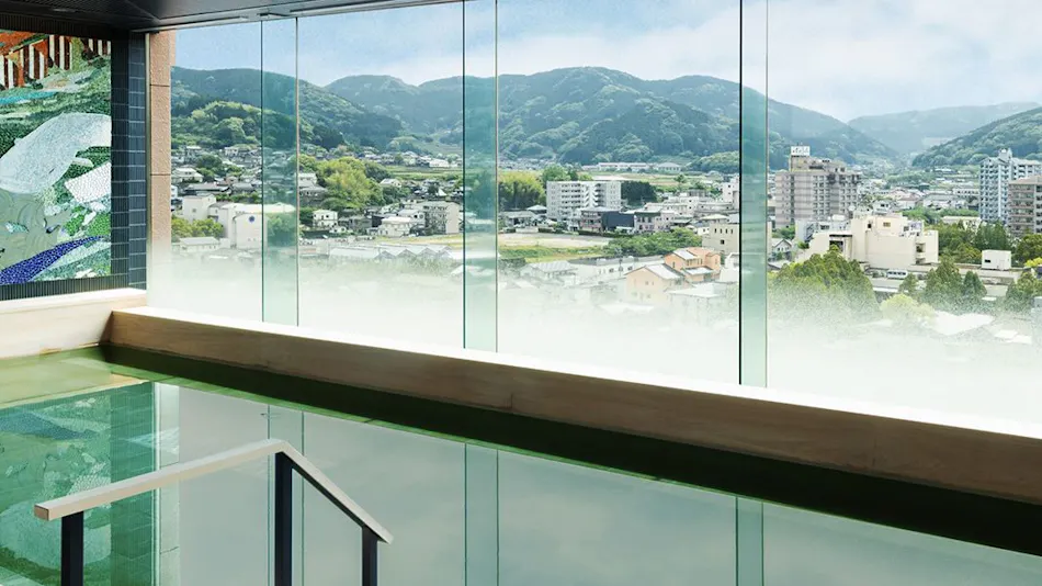 HOTEL SAKURA URESHINO