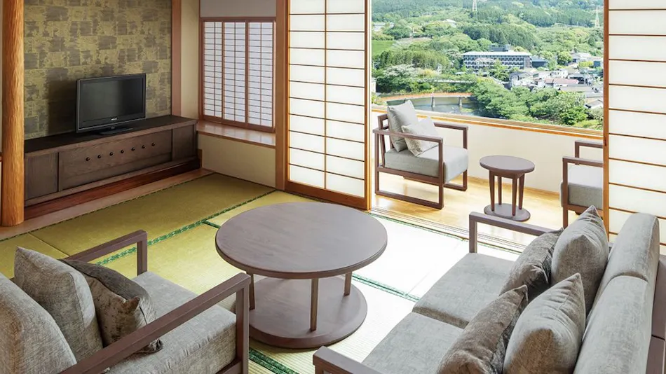 HOTEL SAKURA URESHINO