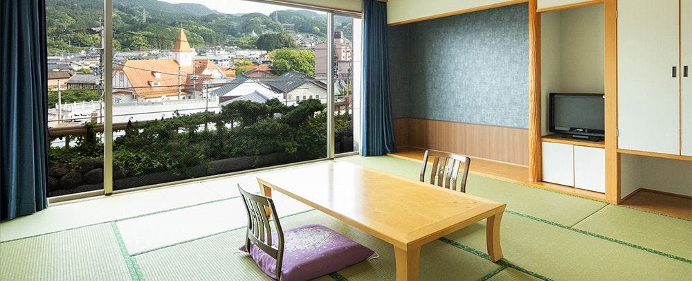 HOTEL SAKURA URESHINO