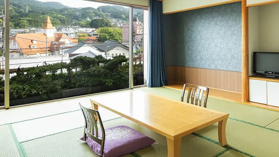 HOTEL SAKURA URESHINO