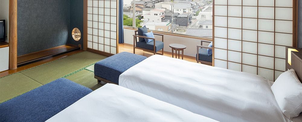 HOTEL SAKURA URESHINO