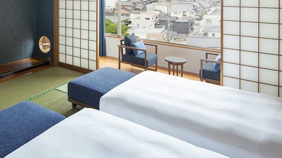 HOTEL SAKURA URESHINO