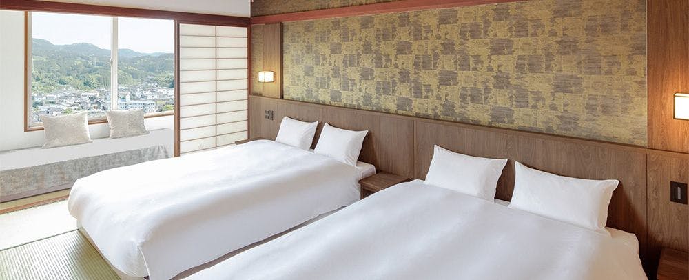 HOTEL SAKURA URESHINO