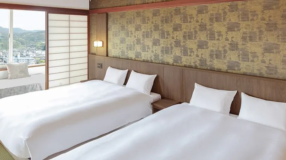 HOTEL SAKURA URESHINO