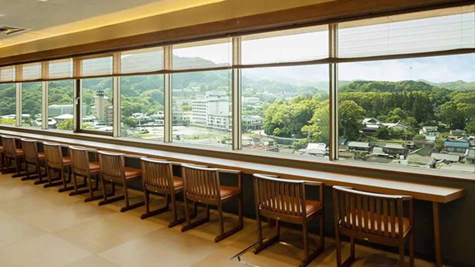 HOTEL SAKURA URESHINO
