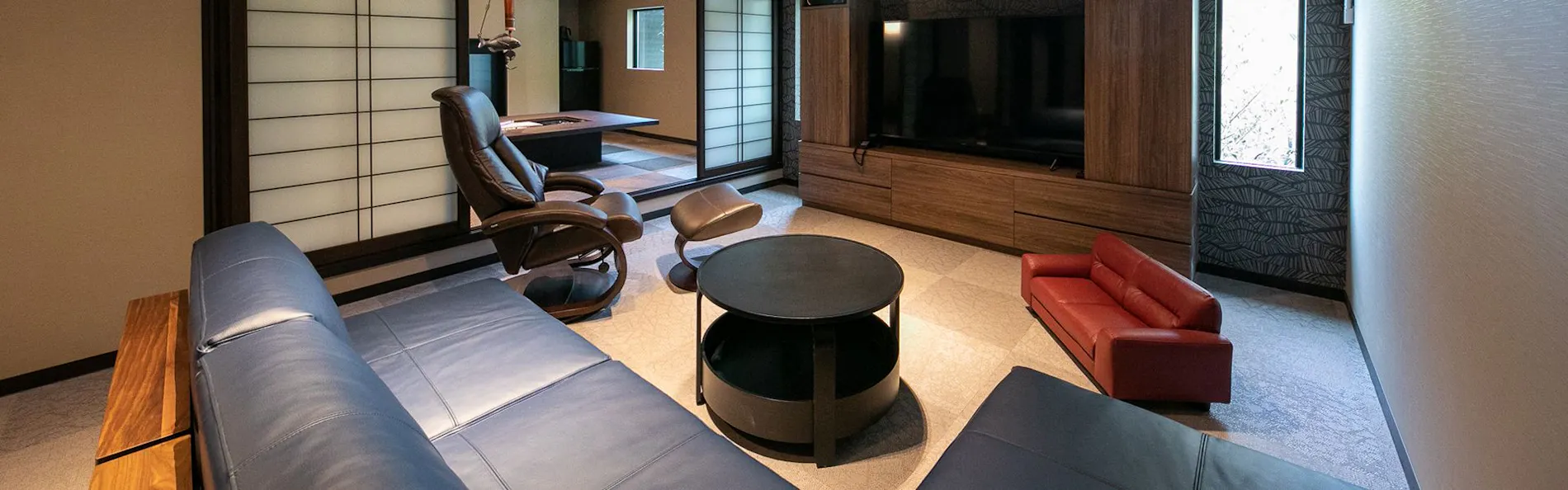 いろりの湯宿 別邸藤屋