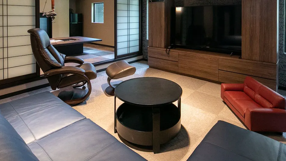 Irori no Yuyado Bettei Fujiya