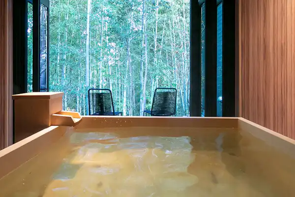 น้ำพุร้อน