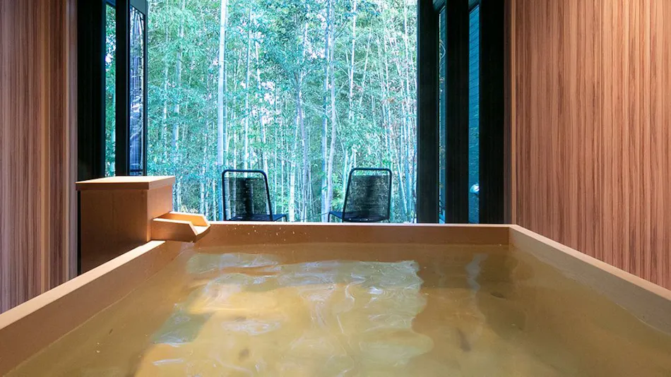 Irori no Yuyado Bettei Fujiya