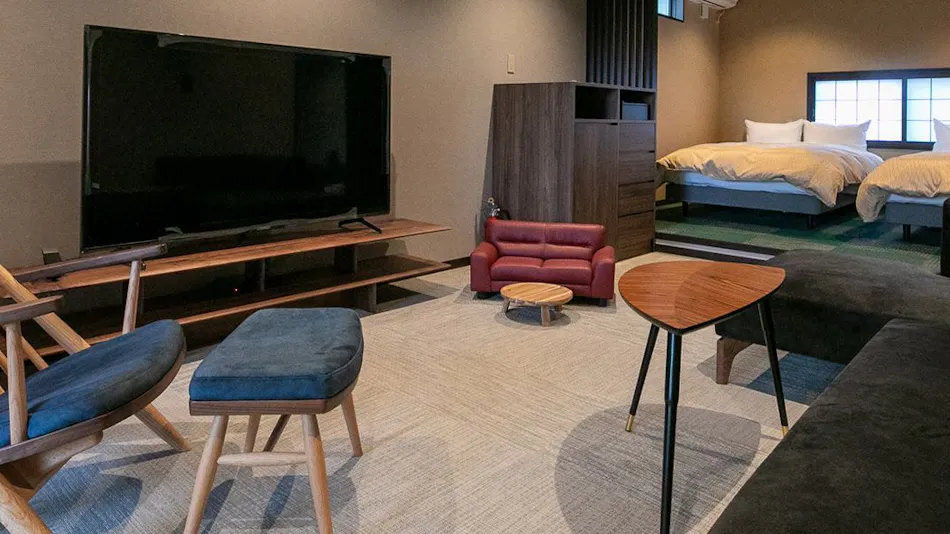 Irori no Yuyado Bettei Fujiya