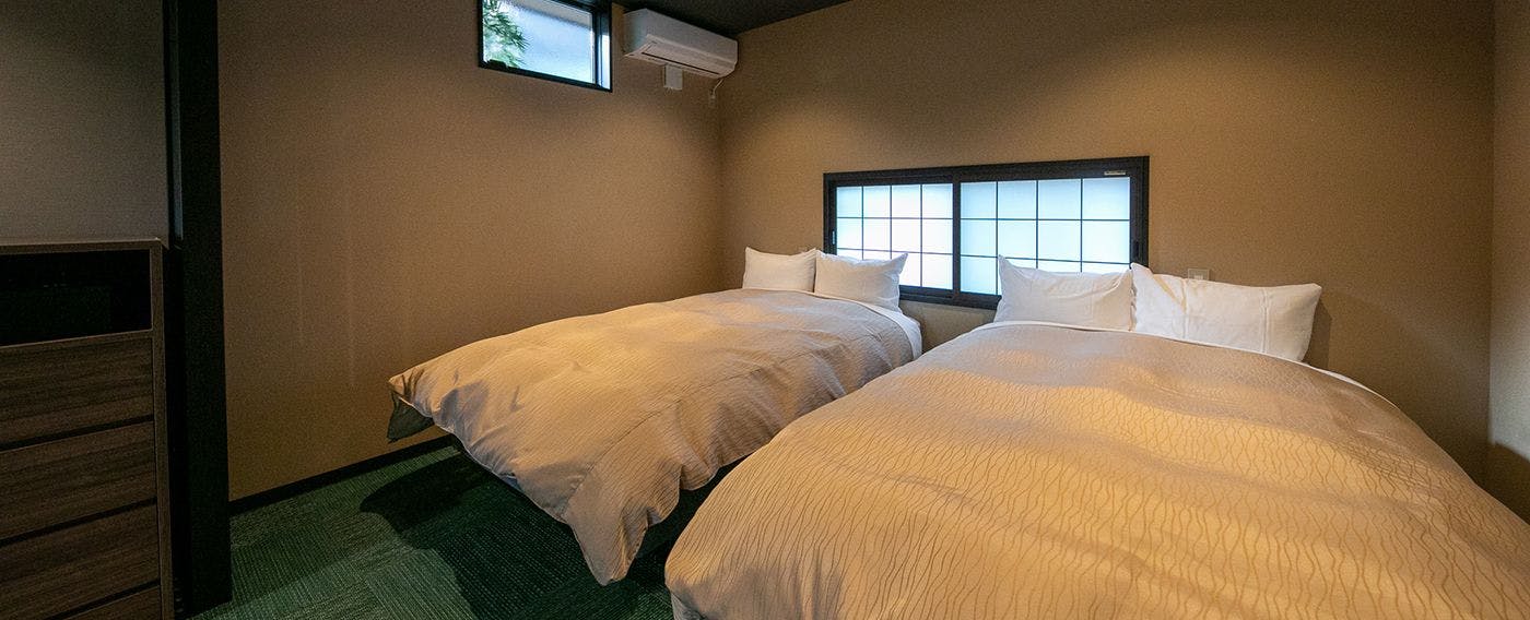 いろりの湯宿　別邸藤屋