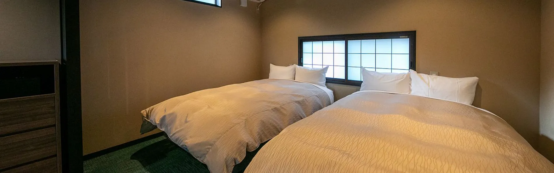 いろりの湯宿 別邸藤屋