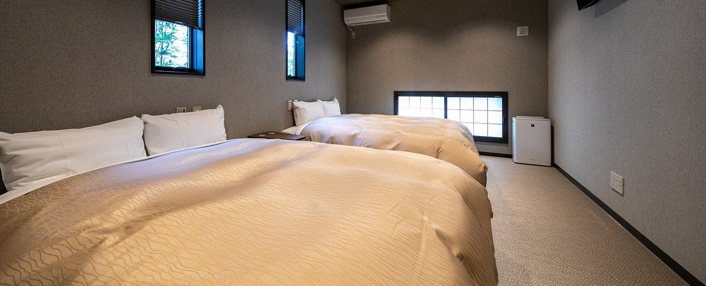 Irori no Yuyado Bettei Fujiya