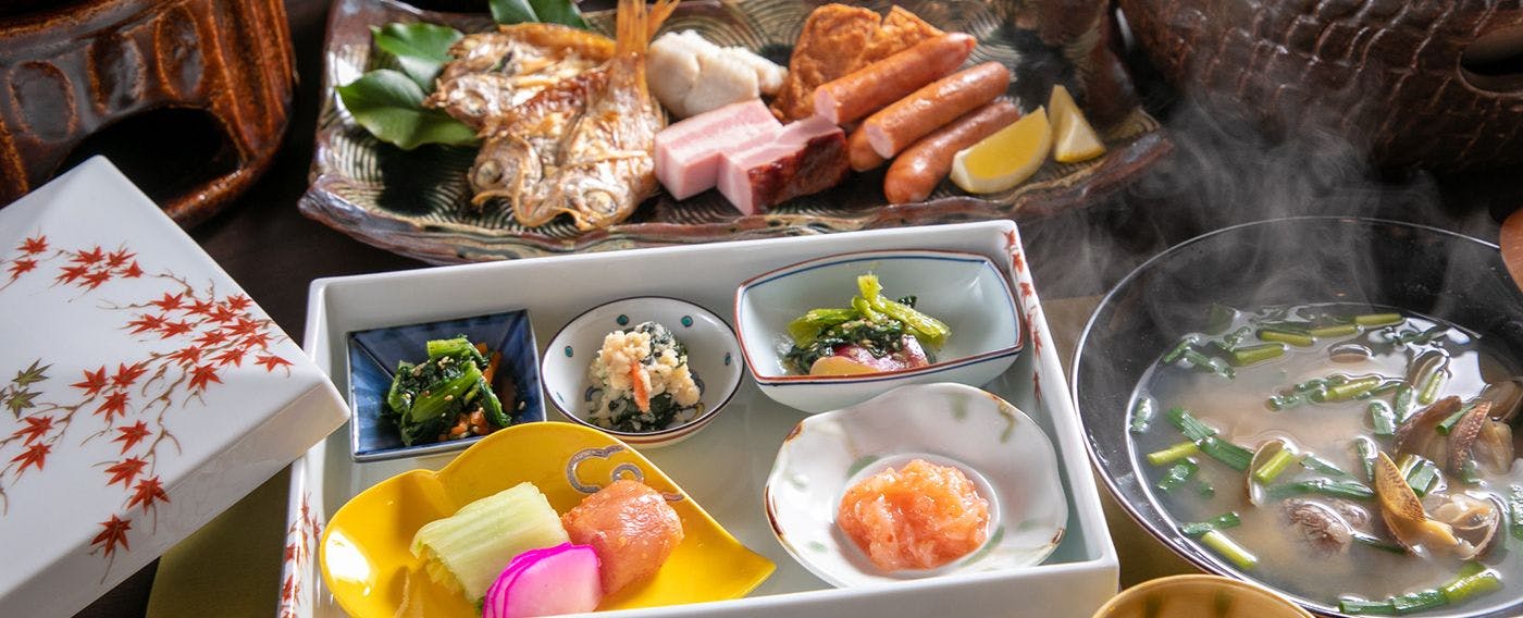 いろりの湯宿　別邸藤屋
