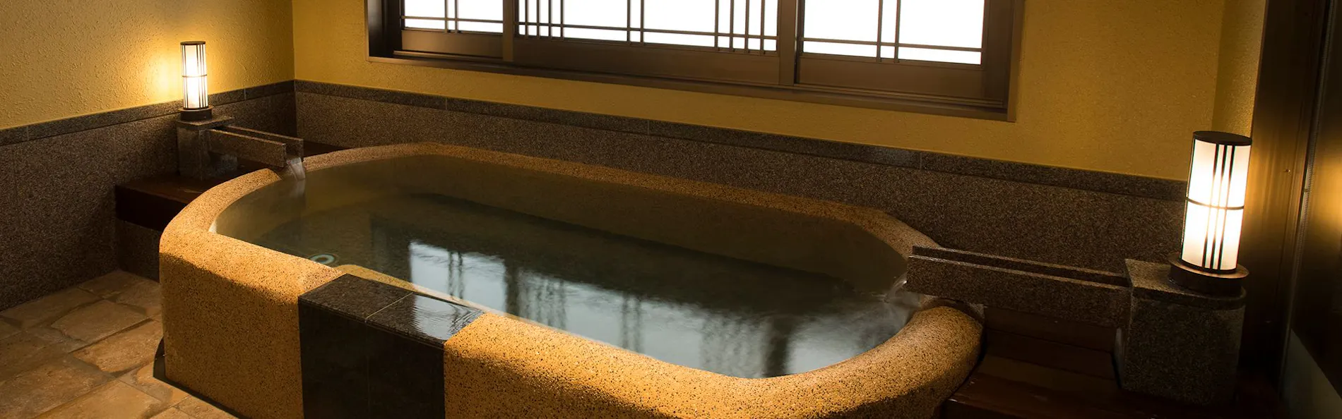 湯めぐり宿 笛吹川