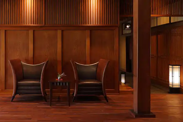 แผนกต้อนรับ