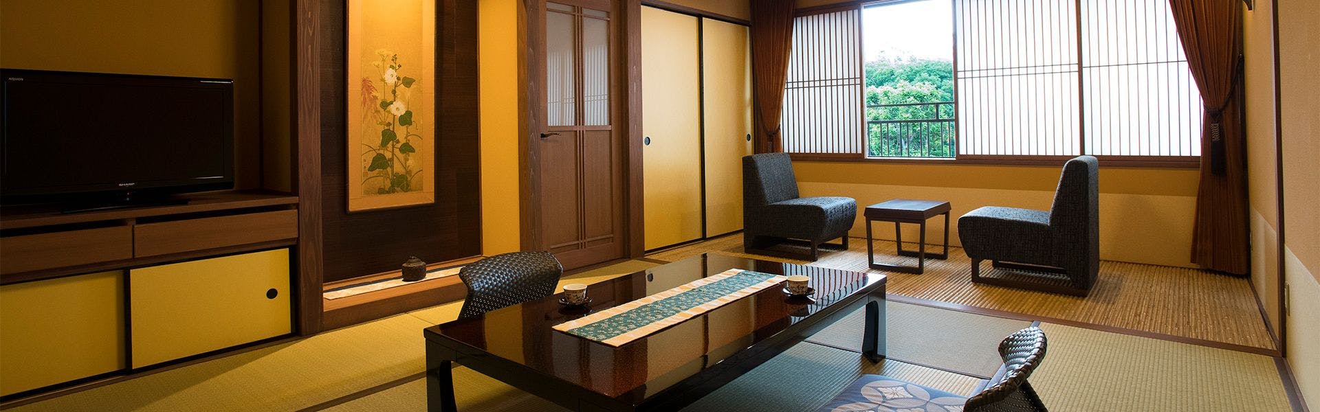 ห้องพัก