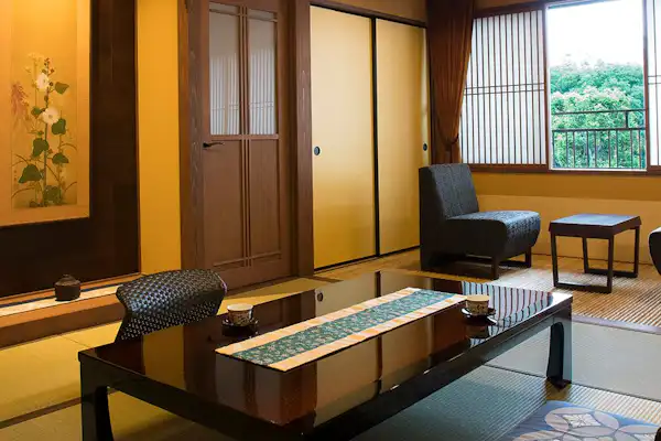 ห้องพัก