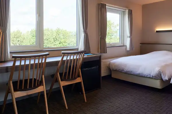 ห้องพัก