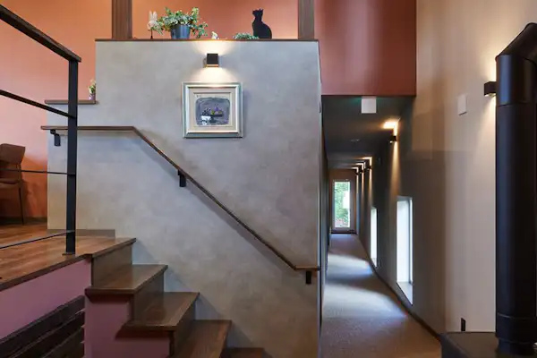 ทางเข้า