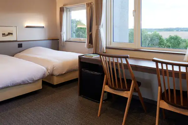 ห้องพัก